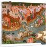 Venice in 1338 by Anonymous