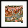 Venice in 1338 by Anonymous