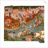 Venice in 1338 by Anonymous