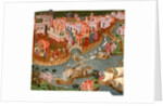 Venice in 1338 by Anonymous