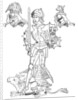 Warwick the Kingmaker, 15th century English nobleman and soldier by Anonymous