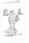 Warwick the Kingmaker, 15th century English nobleman and soldier by Anonymous