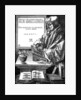 Desiderius Erasmus, Dutch author, scholar and humanist by Anonymous