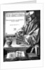 Desiderius Erasmus, Dutch author, scholar and humanist by Anonymous
