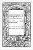 Title page of Lucian by Anonymous
