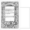 Title page of Lucian by Anonymous