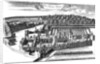 The Charter House Hospital, London by Anonymous