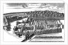 The Charter House Hospital, London by Anonymous