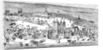 Tower of London by Anonymous