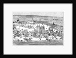 Tower of London by Anonymous