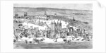 Tower of London by Anonymous