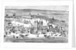 Tower of London by Anonymous