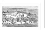 Tower of London by Anonymous