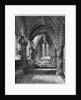 South-east corner of the Lady Chapel, Rosslyn Chapel, Scotland by Anonymous