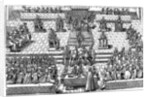 The States General at Orleans, France by Anonymous