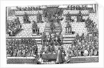 The States General at Orleans, France by Anonymous