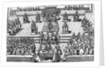 The States General at Orleans, France by Anonymous