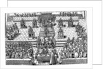 The States General at Orleans, France by Anonymous