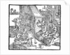 Coiners at work by Anonymous