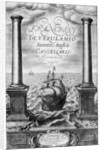Title page of Francis Bacon's Instauratio Magna by Anonymous