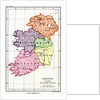 Ireland just before the English (Norman) invasion by Anonymous