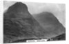 Glencoe, Scotland by Anonymous
