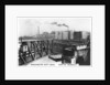 Barton aqueduct, Manchester ship canal by Anonymous
