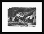 Lynmouth, Devon, England by Anonymous