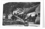 Lynmouth, Devon, England by Anonymous