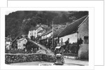 Lynmouth, Devon, England by Anonymous