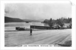 Bowness Bay, Lake Windermere by Anonymous