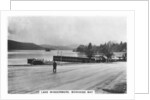 Bowness Bay, Lake Windermere by Anonymous