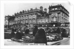 Harewood House, West Yorkshire, England by Anonymous