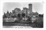 Fort Belvedere, Sunningdale by Anonymous