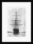 'Cutty Sark', Falmouth by Anonymous