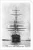 'Cutty Sark', Falmouth by Anonymous