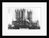 Lincoln Cathedral by Anonymous
