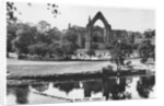 Bolton Abbey by Anonymous