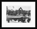 Bolton Abbey by Anonymous
