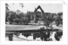 Bolton Abbey by Anonymous