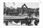 Bolton Abbey by Anonymous