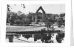 Bolton Abbey by Anonymous