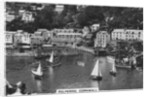 Polperro, Cornwall by Anonymous