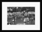 Polperro, Cornwall by Anonymous
