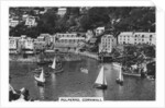 Polperro, Cornwall by Anonymous