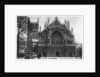 Exeter Cathedral by Anonymous