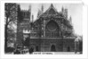 Exeter Cathedral by Anonymous