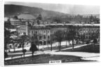 Buxton, Derbyshire by Anonymous