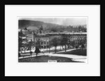 Buxton, Derbyshire by Anonymous