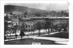 Buxton, Derbyshire by Anonymous